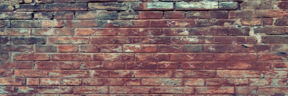 Has your career hit a brick wall? Time to become the marketing expert.