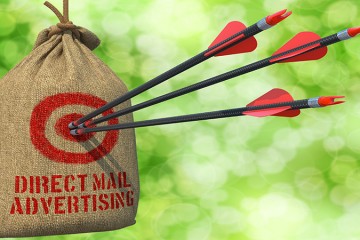 Direct Mail & Email Marketing