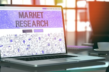 Market Research & Data Analytics