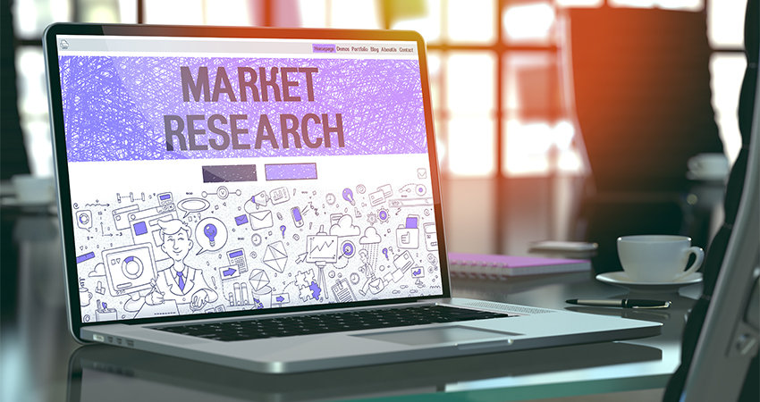 market research 2
